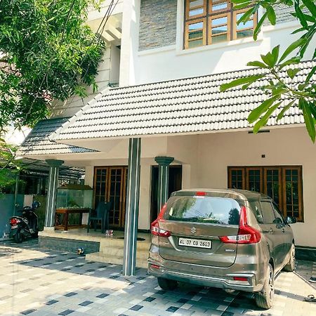 Budget Home Kochi المظهر الخارجي الصورة