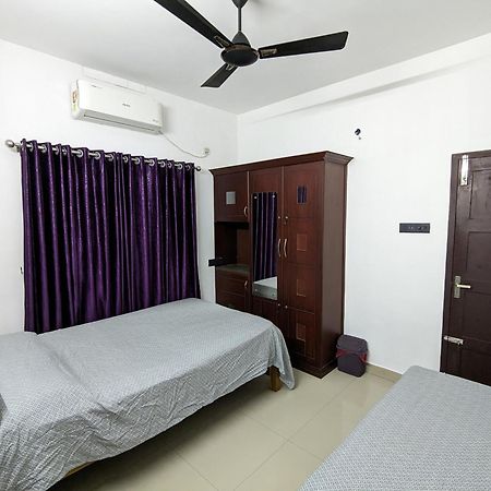 Budget Home Kochi المظهر الخارجي الصورة