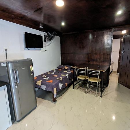 Budget Home Kochi المظهر الخارجي الصورة