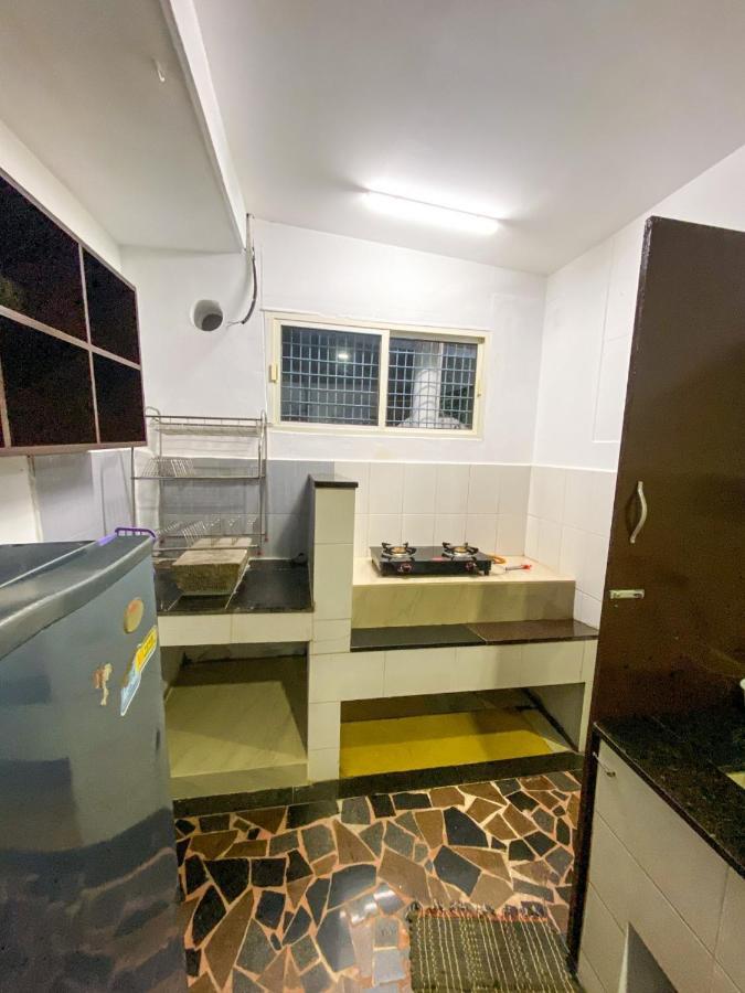 Budget Home Kochi المظهر الخارجي الصورة