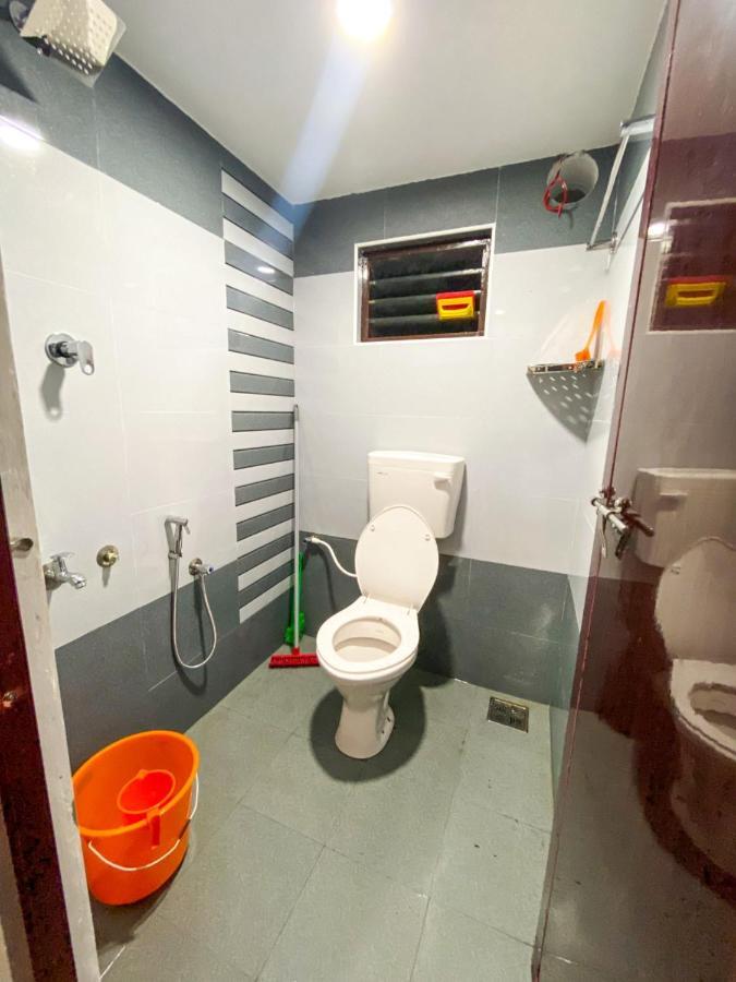 Budget Home Kochi المظهر الخارجي الصورة