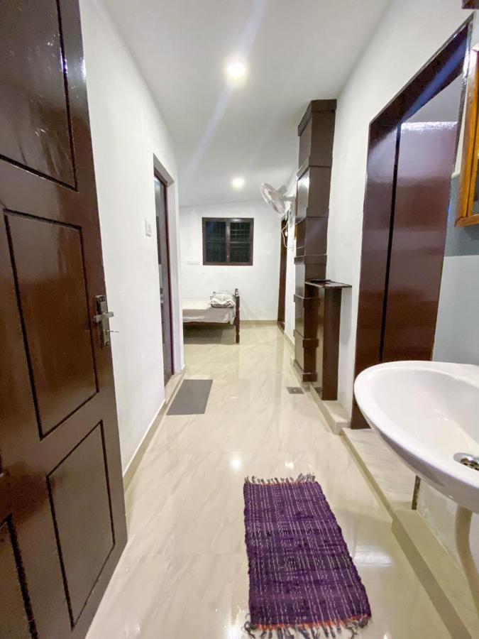Budget Home Kochi المظهر الخارجي الصورة