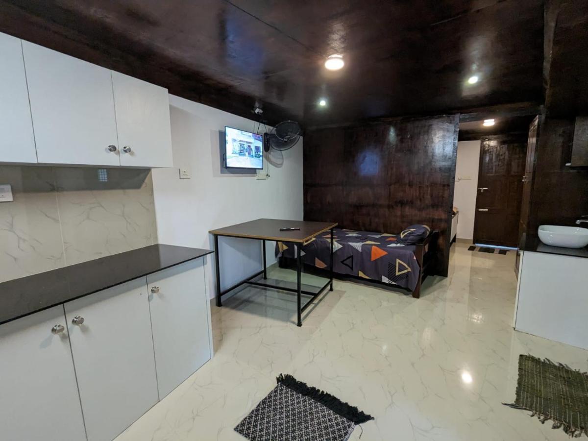 Budget Home Kochi المظهر الخارجي الصورة