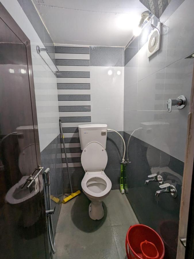 Budget Home Kochi المظهر الخارجي الصورة