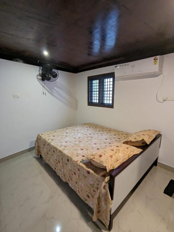Budget Home Kochi المظهر الخارجي الصورة