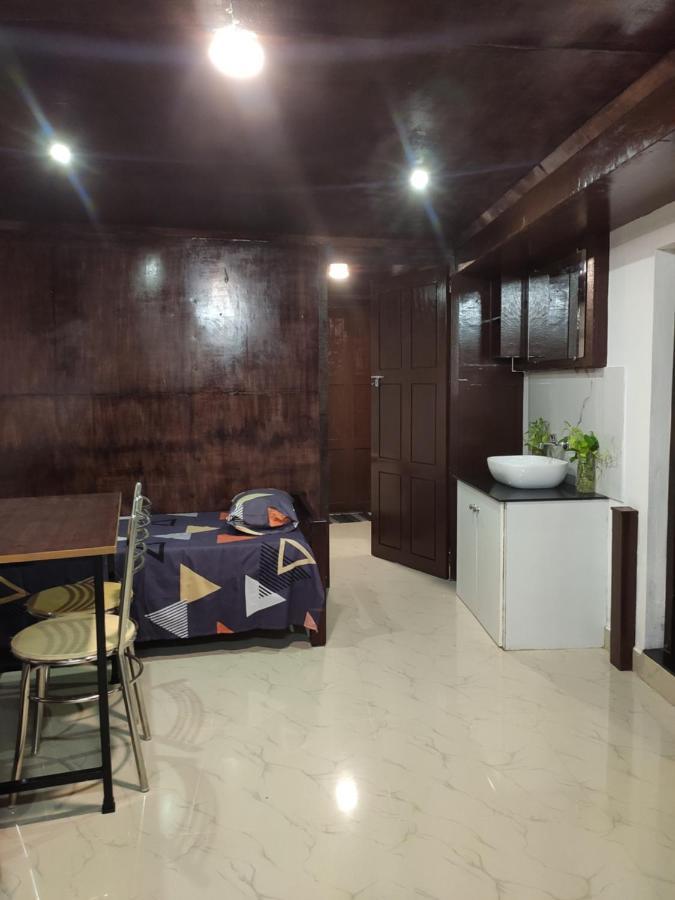 Budget Home Kochi المظهر الخارجي الصورة