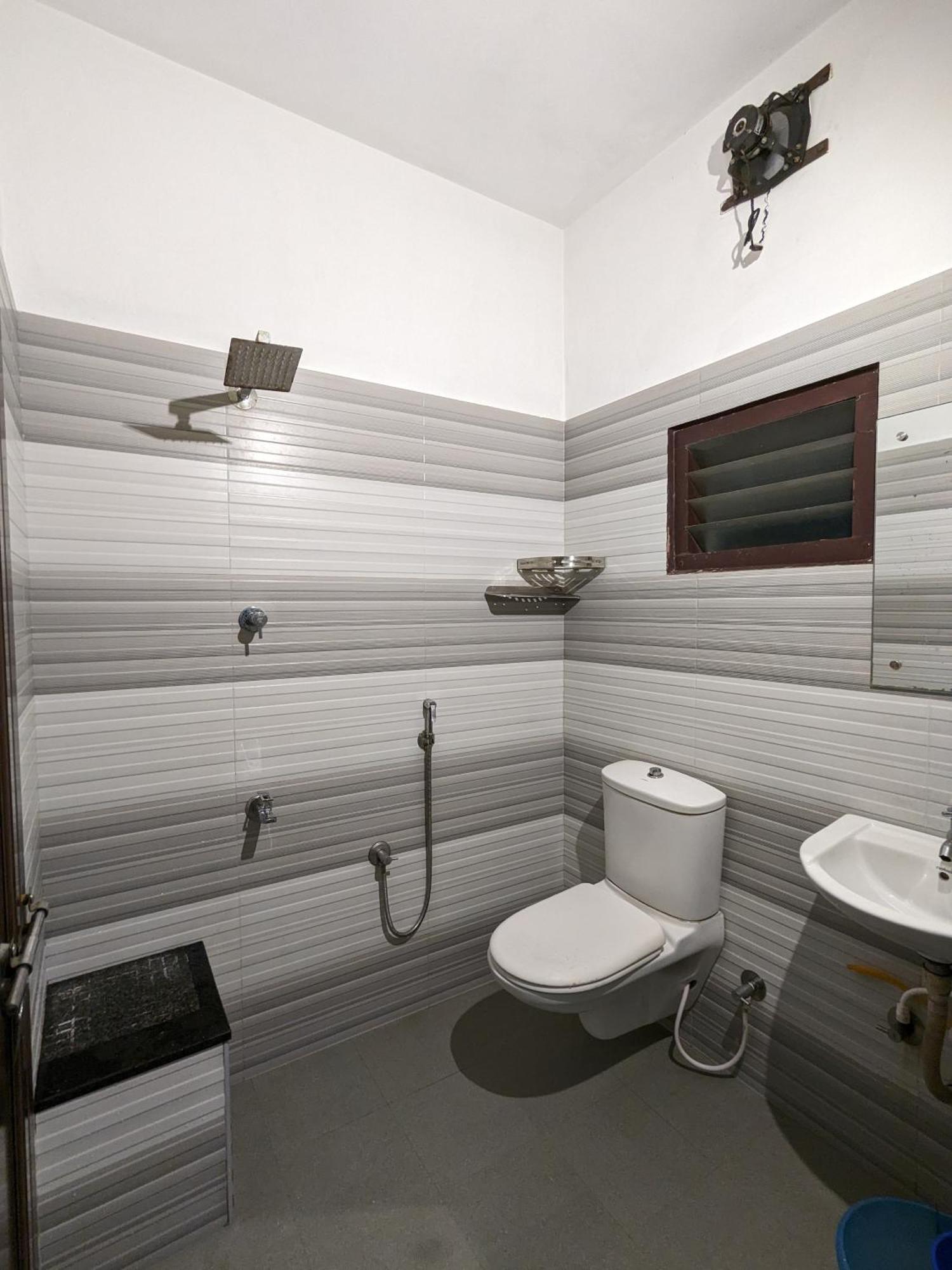 Budget Home Kochi المظهر الخارجي الصورة