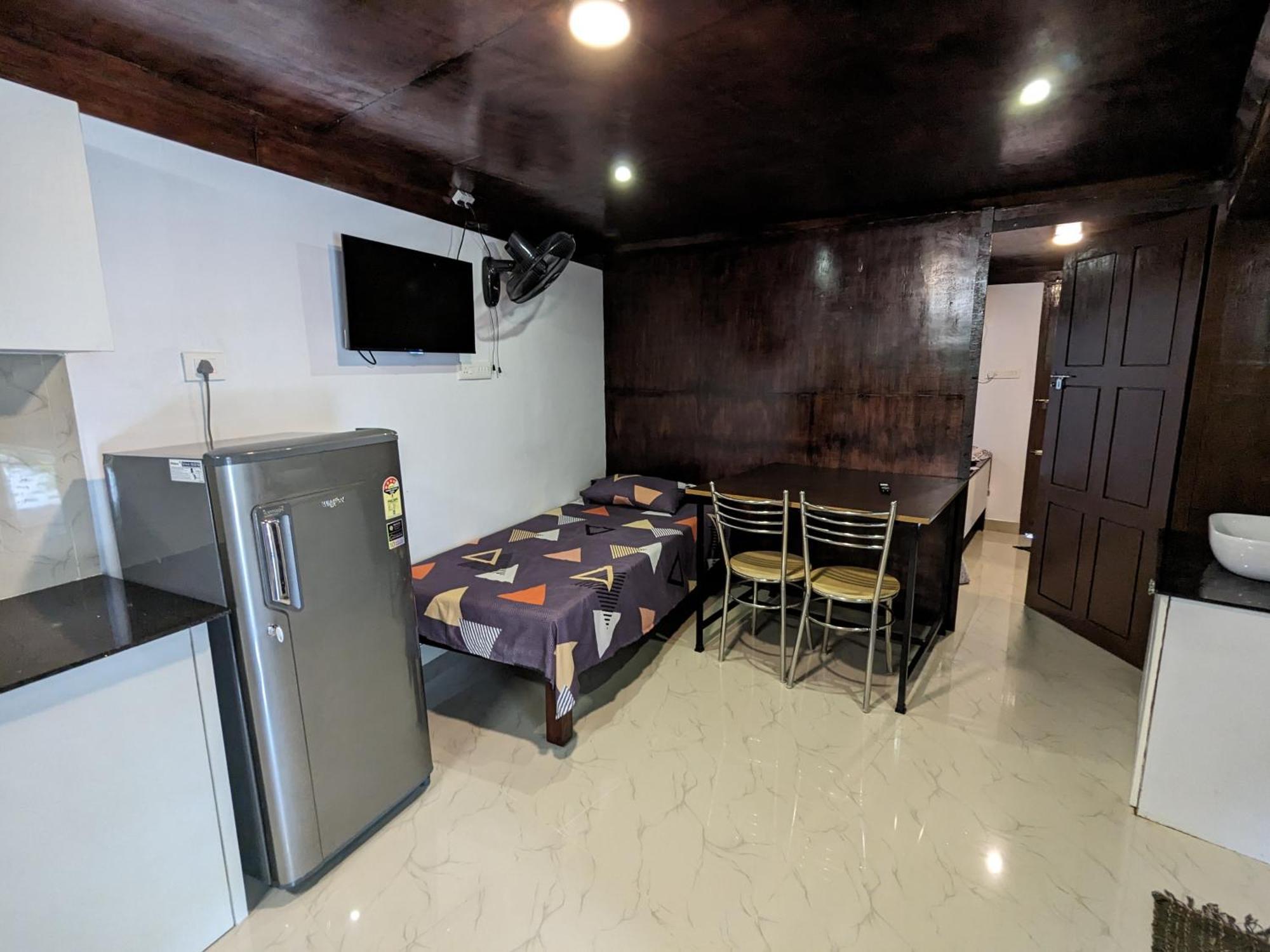 Budget Home Kochi المظهر الخارجي الصورة