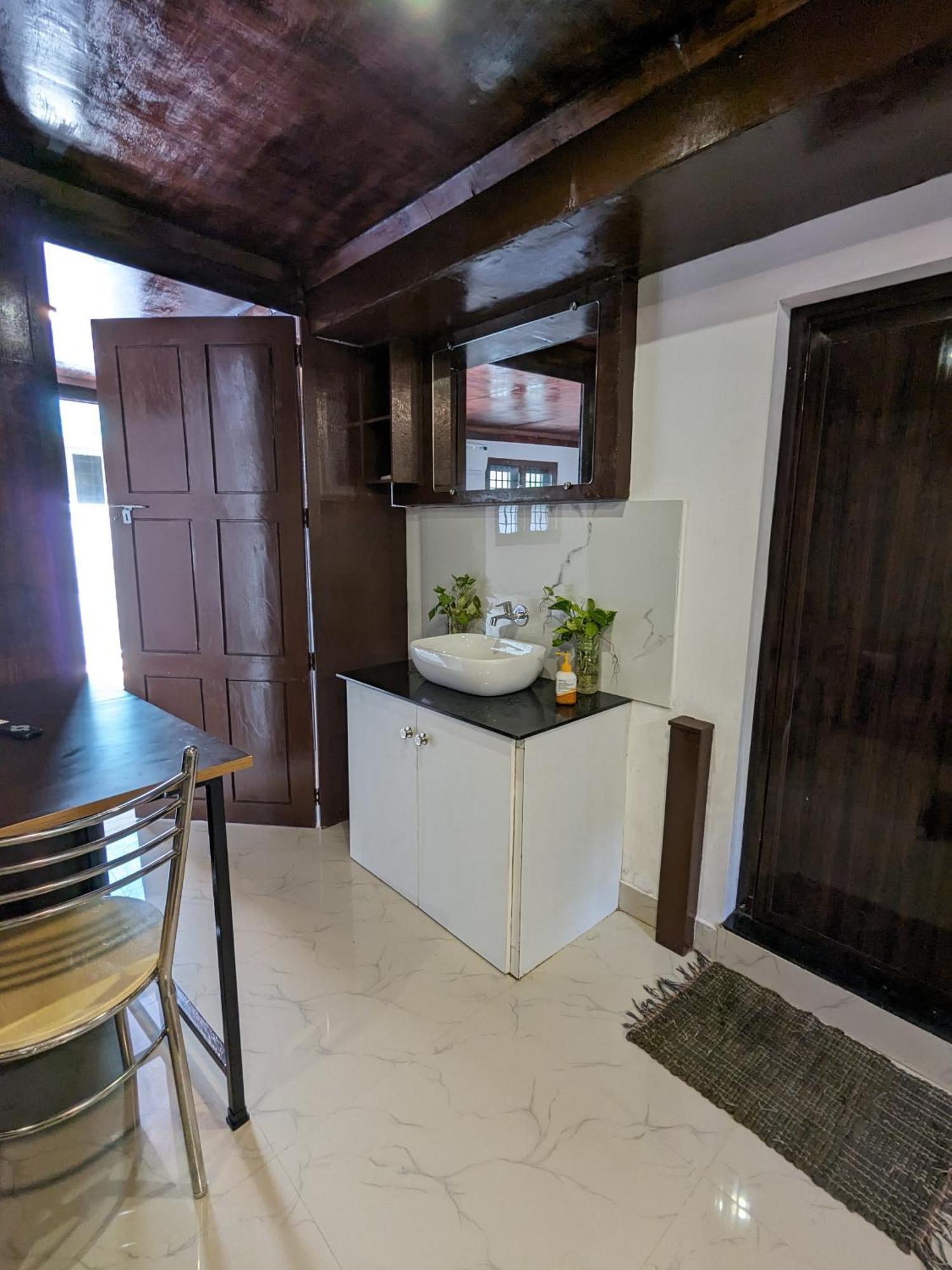 Budget Home Kochi المظهر الخارجي الصورة