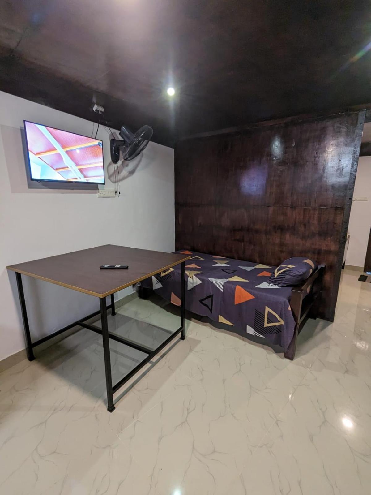 Budget Home Kochi المظهر الخارجي الصورة