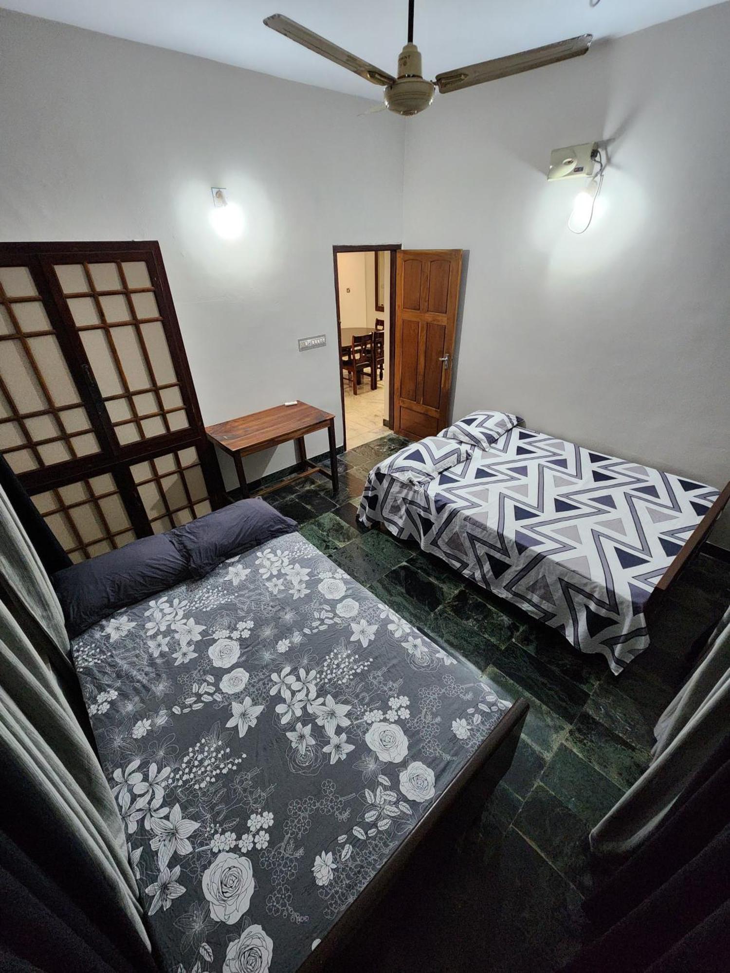 Budget Home Kochi المظهر الخارجي الصورة