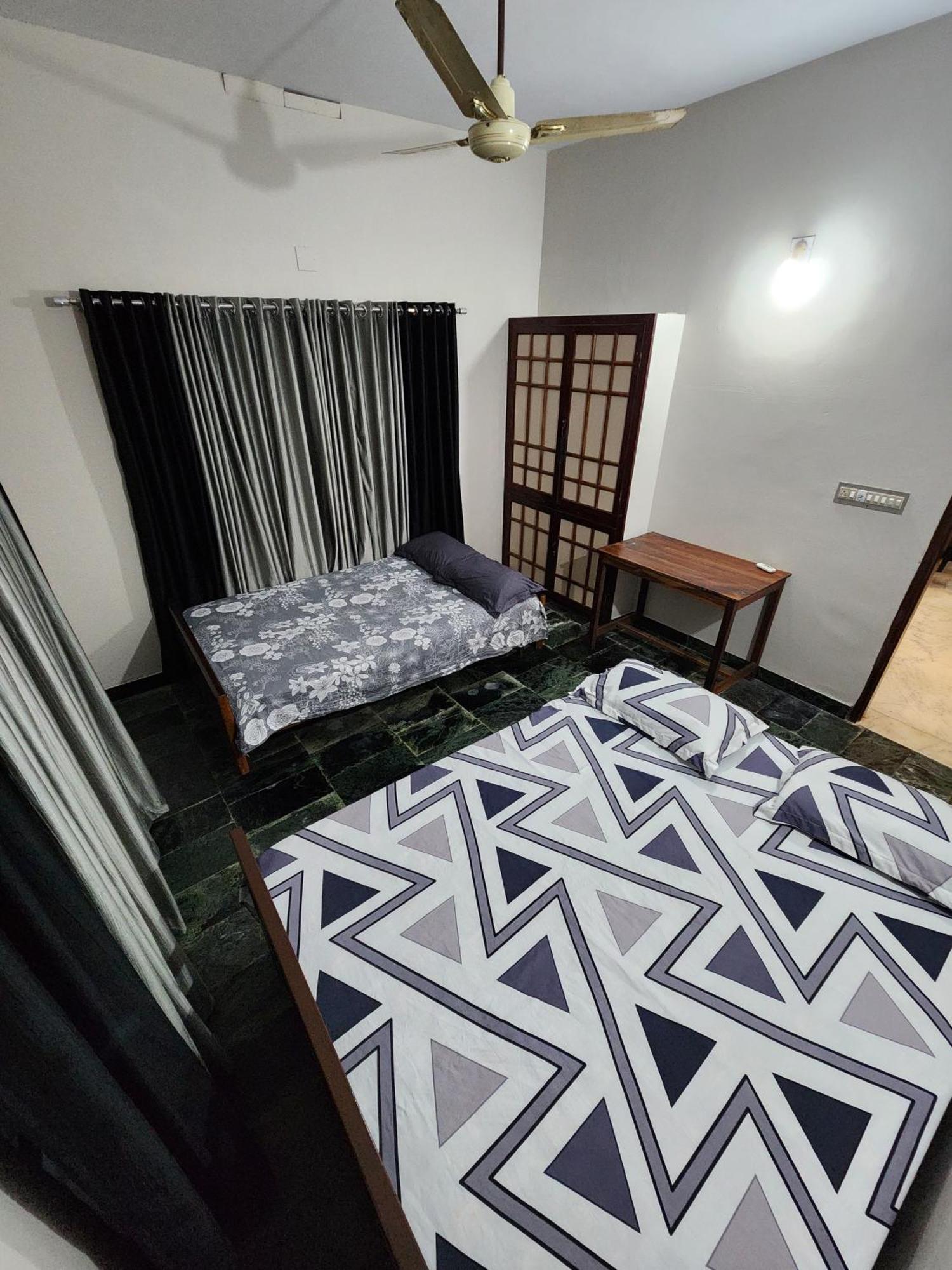 Budget Home Kochi المظهر الخارجي الصورة