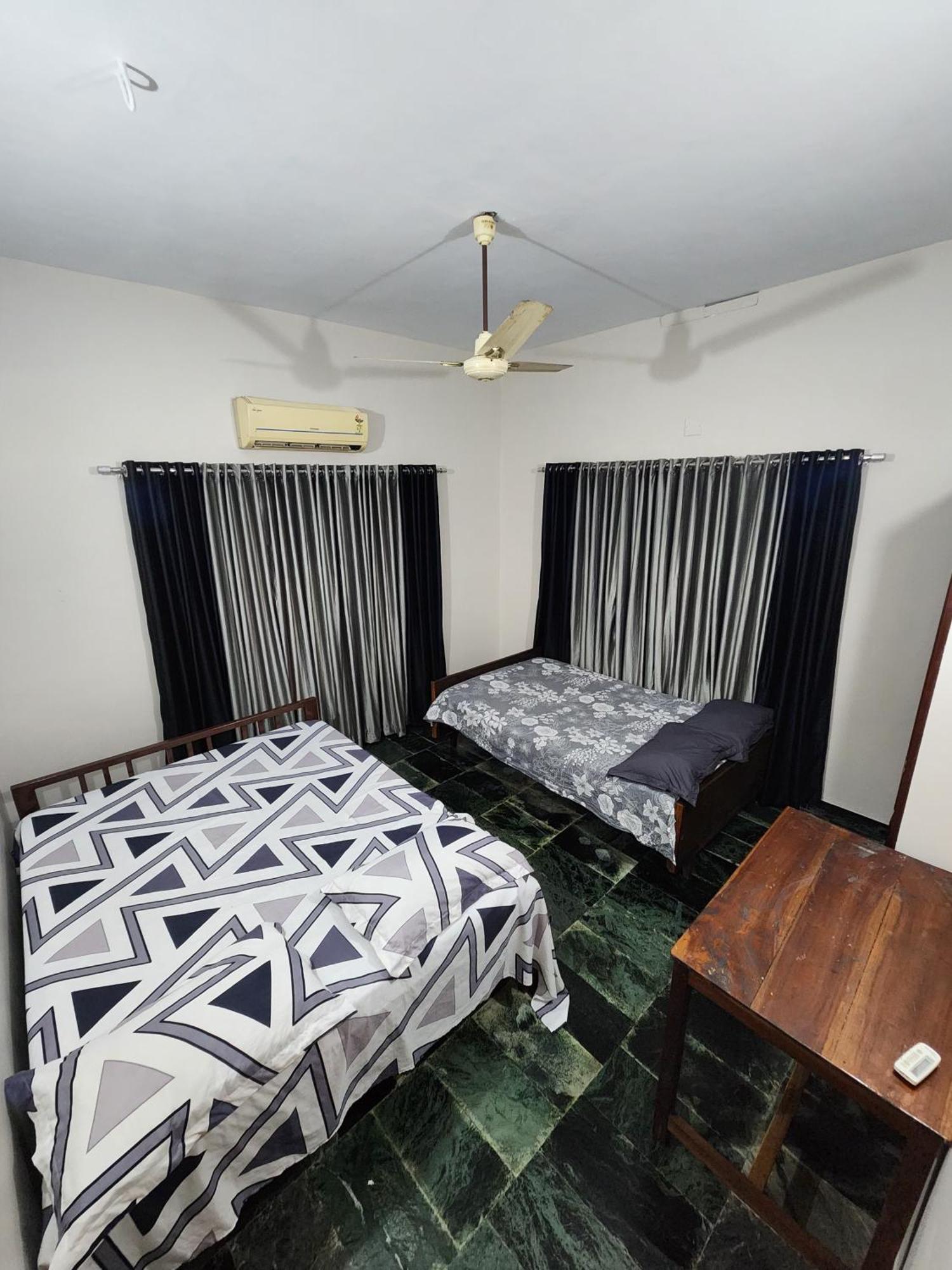 Budget Home Kochi المظهر الخارجي الصورة