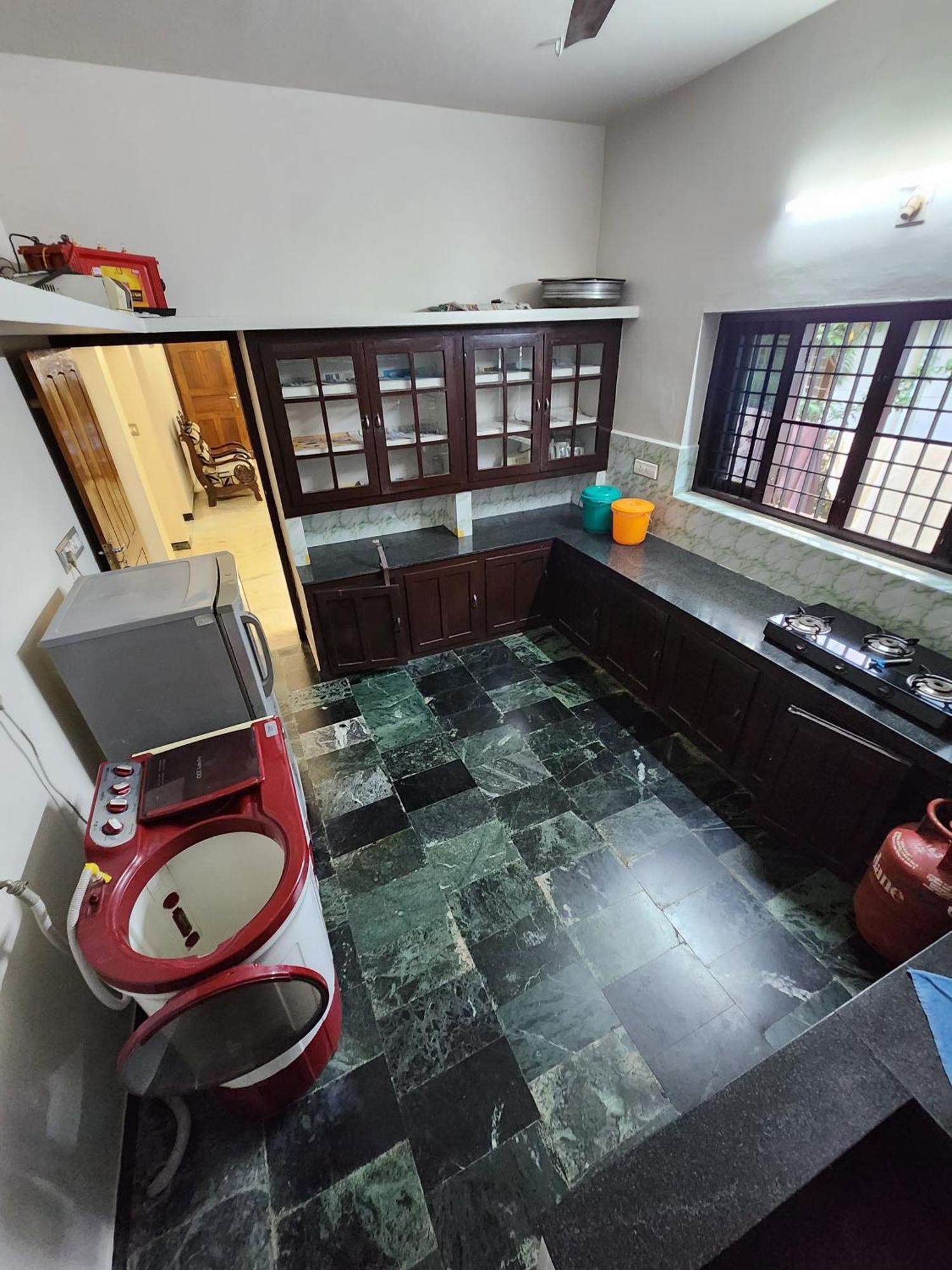 Budget Home Kochi المظهر الخارجي الصورة