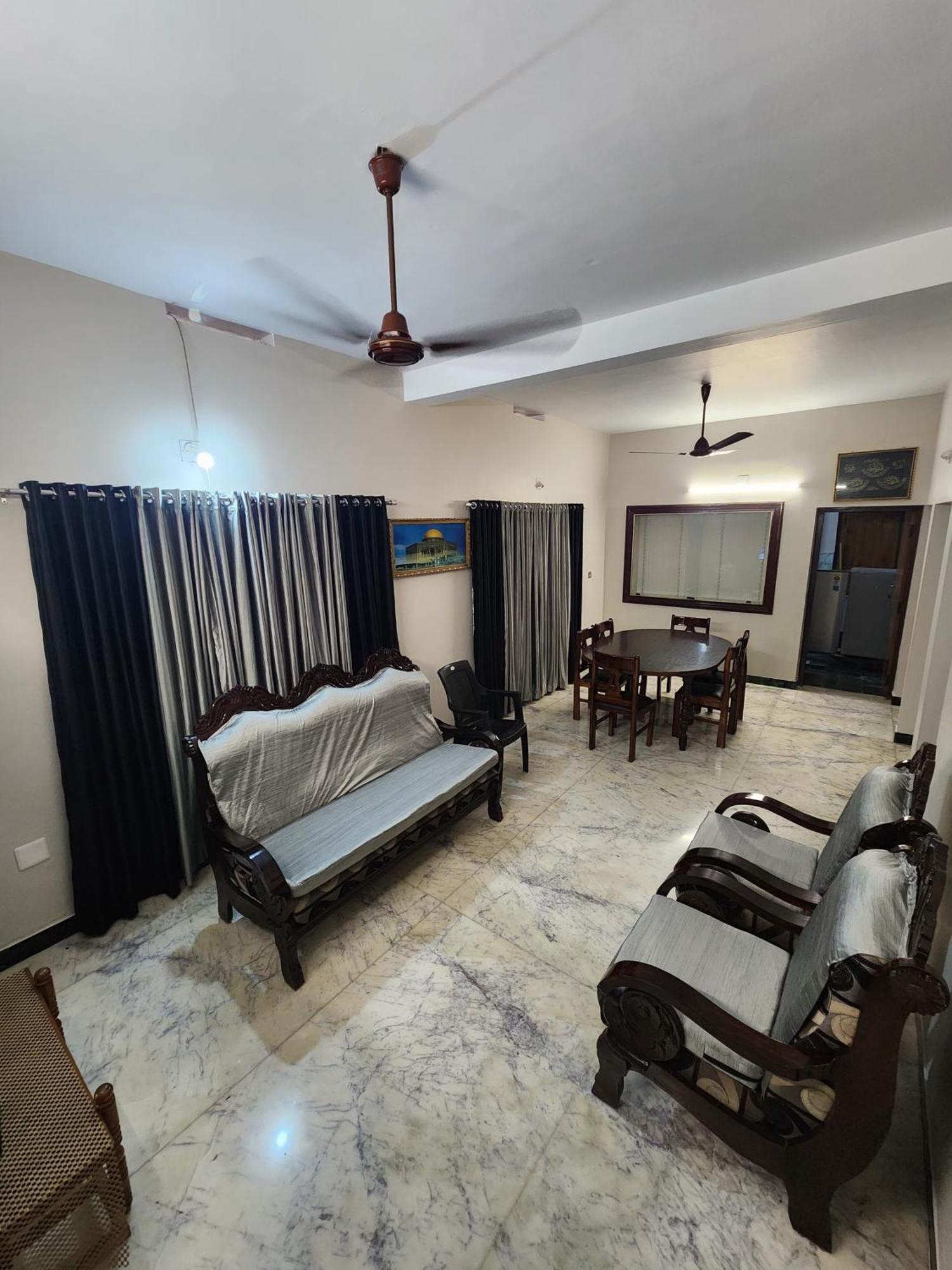 Budget Home Kochi المظهر الخارجي الصورة