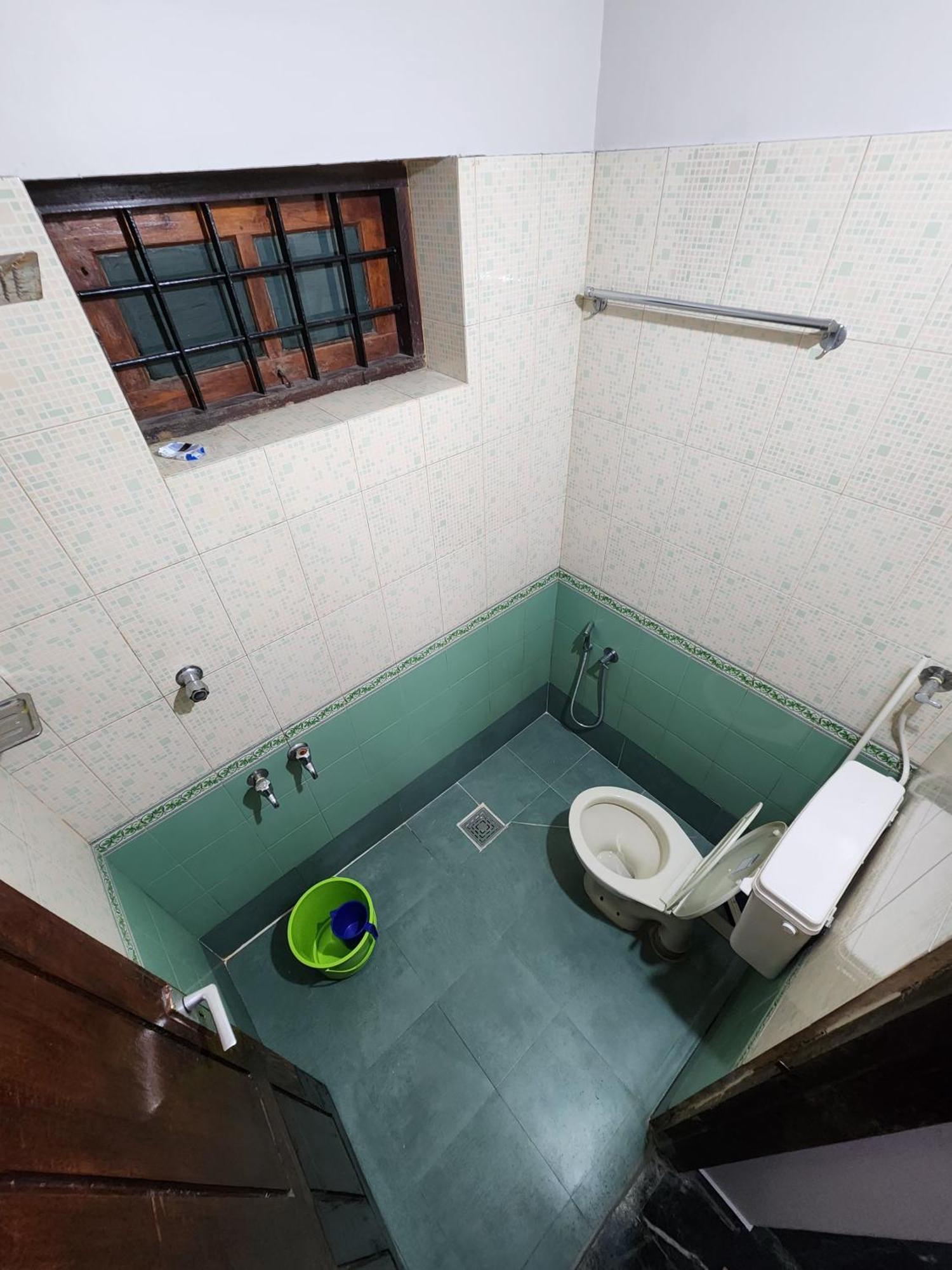 Budget Home Kochi المظهر الخارجي الصورة